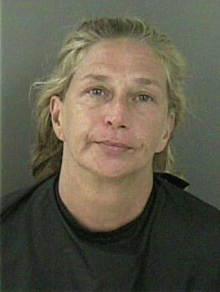 Alissa Vanhorn, - Indian River County, FL 